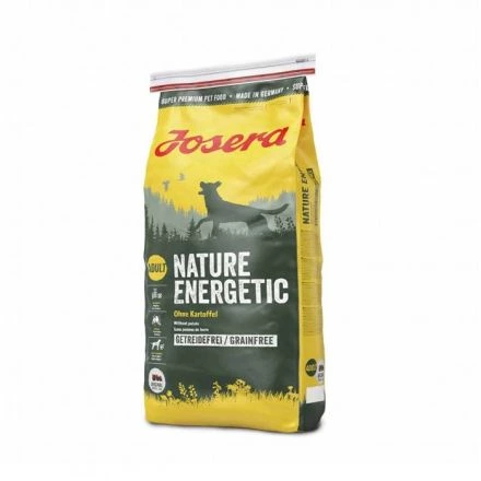 Josera Nature Energic Proteinas De Ave