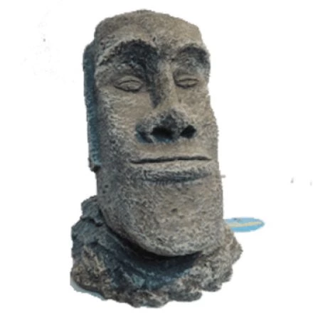 Moai Grande