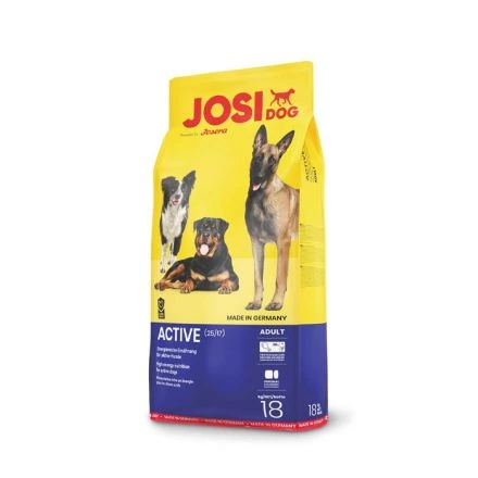 Josera Josidog Active (Libre de Gluten)