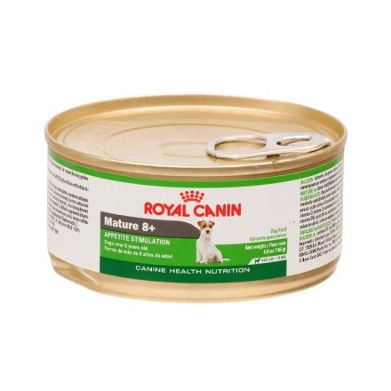 Royal Canin Mature 8+ para perros +8 Años