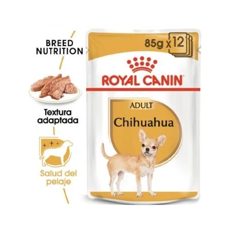 Royal Canin Chihuahua Adult