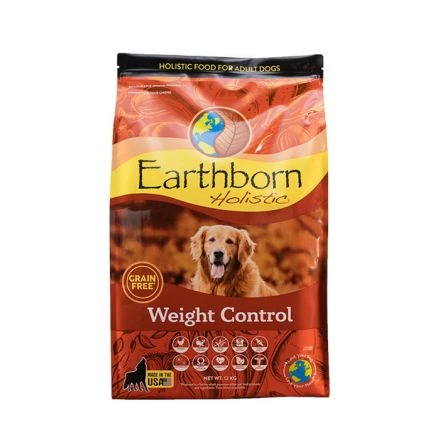 EarthBorn Holistic  Weight Control