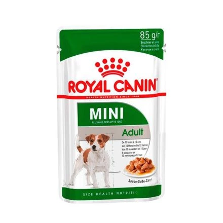 Royal Canin Mini Adult