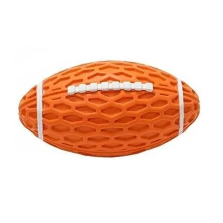 Warrior Pelota de Football con Sonido