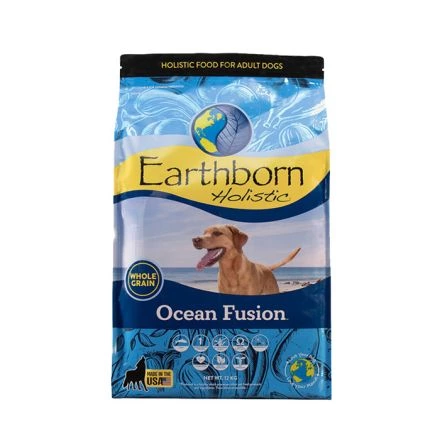 Earthborn Holistic Ocean Fusion