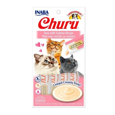 Churu Variedades Atun 50 P