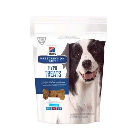 Hills Snack Hypoallergenic Treats