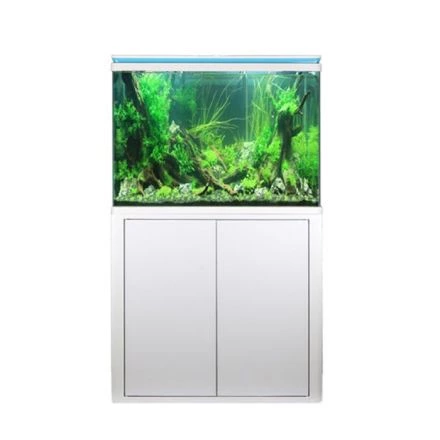 Acuario SunSun con Mueble