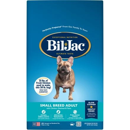 Biljac Small Breed Adult