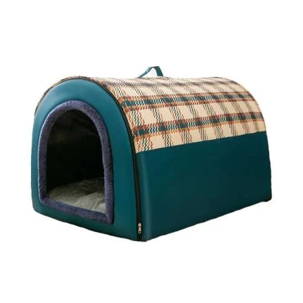 Cama Estilo Bolso para perros y gatos