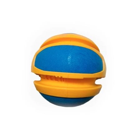 Juguete Pelota Bicolor Warrior