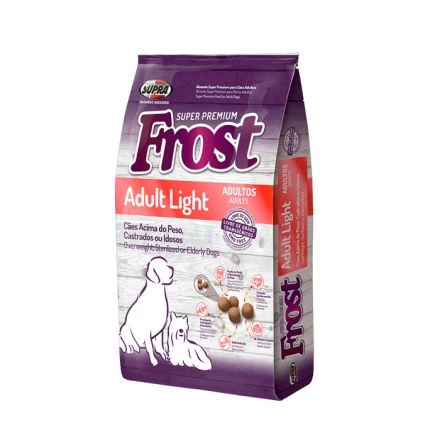 Frost Adult Light Super Premium