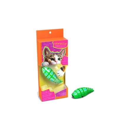 Hexbug Juguete Oruga electrónica