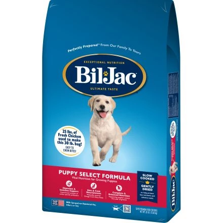 Biljac Puppy Select