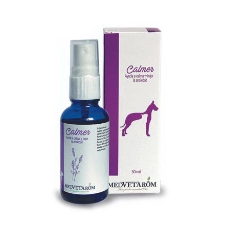 Calmer Spray 30ML