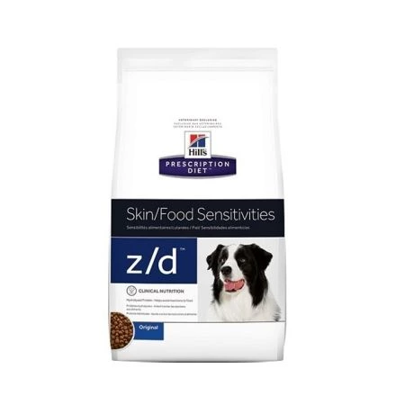 Hills Canine Z/D Ultra Allergen