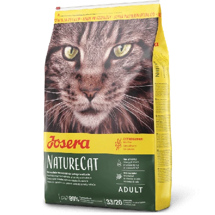 Josera Naturecat Adult