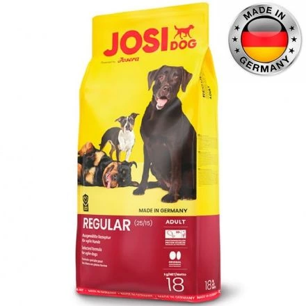 Josera Regular Adult  (Libre de Gluten)