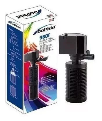 Filtro Interno Dophin