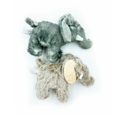 Juguete de Peluche Elefante