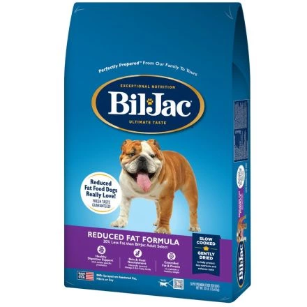 Biljac Reduced Fat