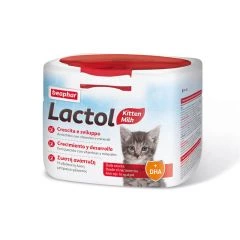 Lactol Leche para Gatitos