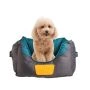 Gigwi  Place Cama Cuadrada Talla M Para Perros y Gatos